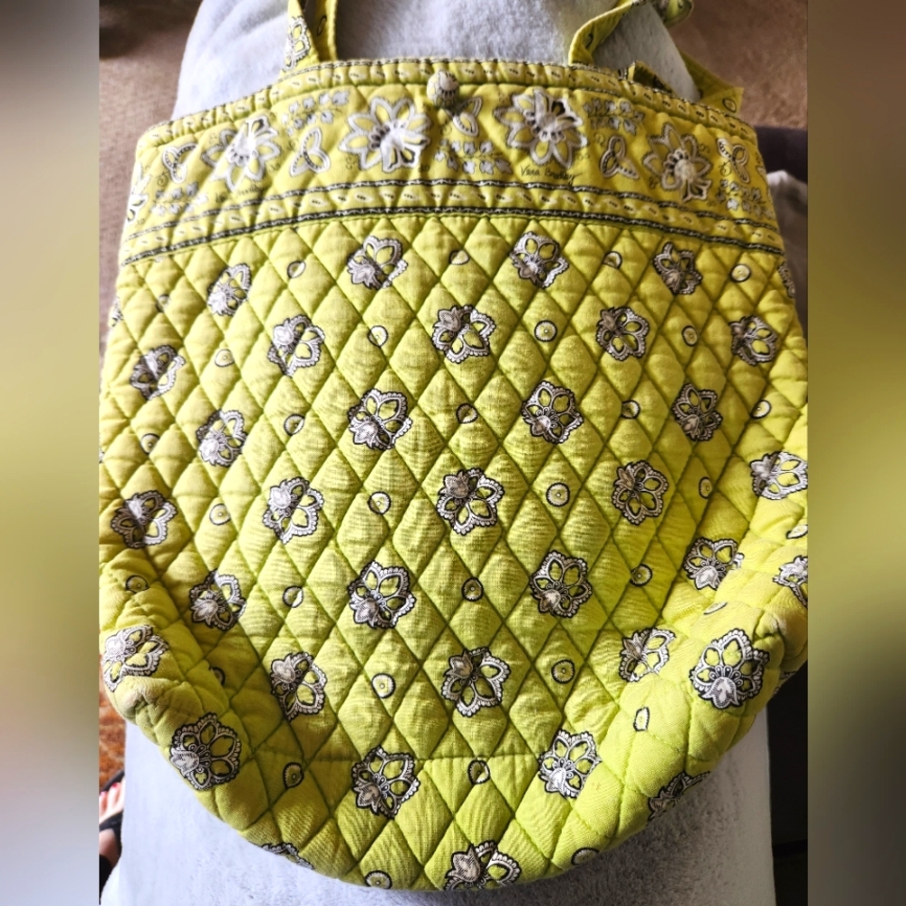 Vera Bradley Tote bag